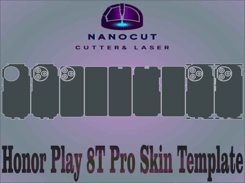 Honor Play 8T Pro